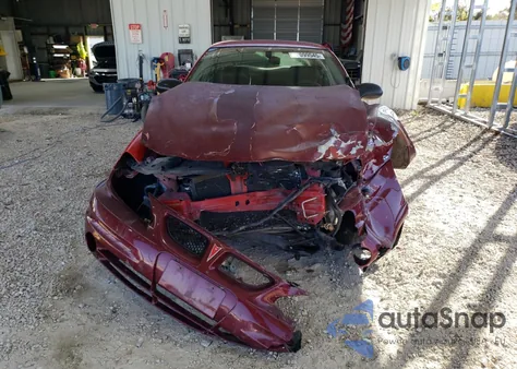 2003 Pontiac Grand Am Se из США, поврежденный, VIN 1G2NE52F93C247076